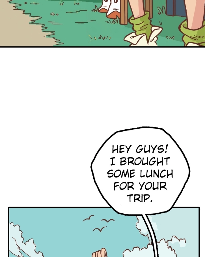 Mei Chapter 18 page 26 - 