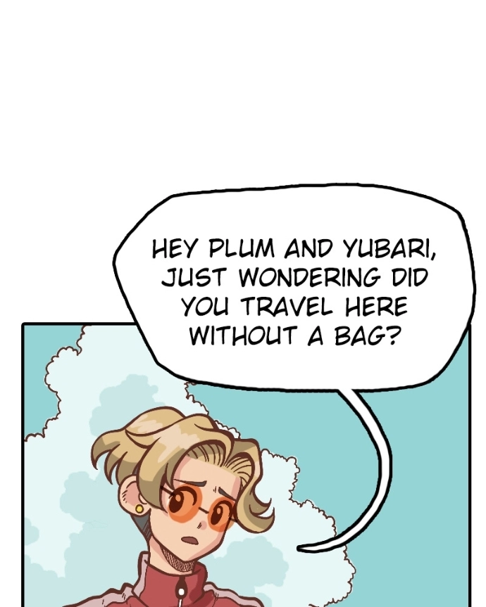 Mei Chapter 18 page 29 - 