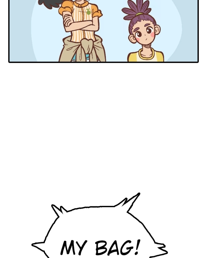 Mei Chapter 18 page 31 - 