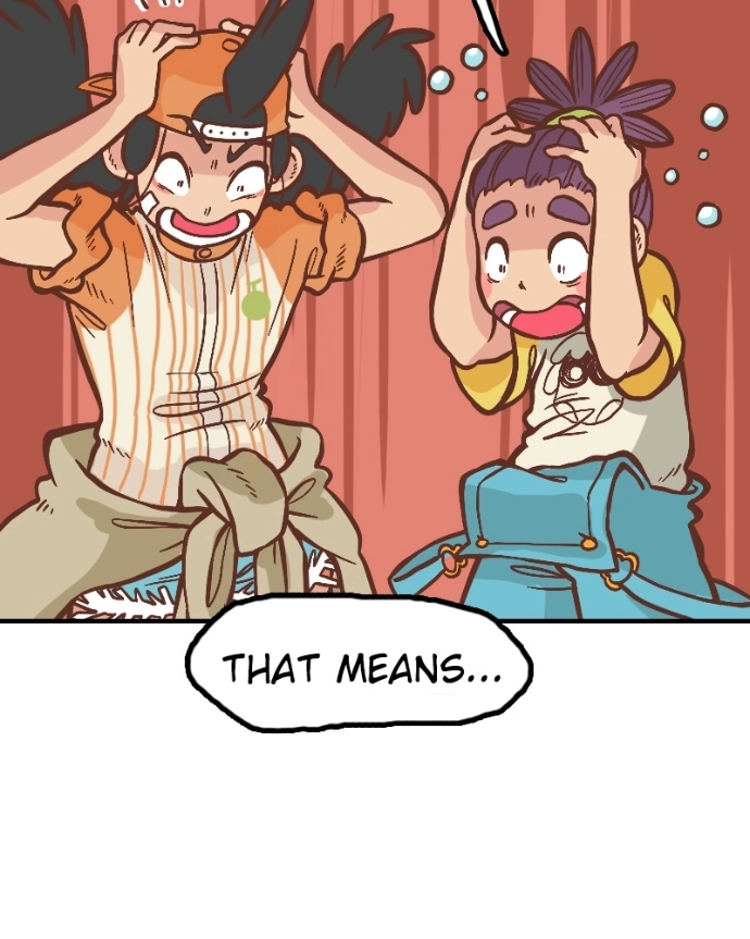 Mei Chapter 18 page 34 - 