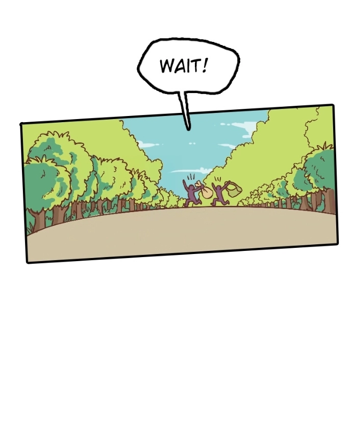 Mei Chapter 18 page 35 - 
