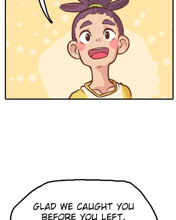 Mei Chapter 18 page 38 - 
