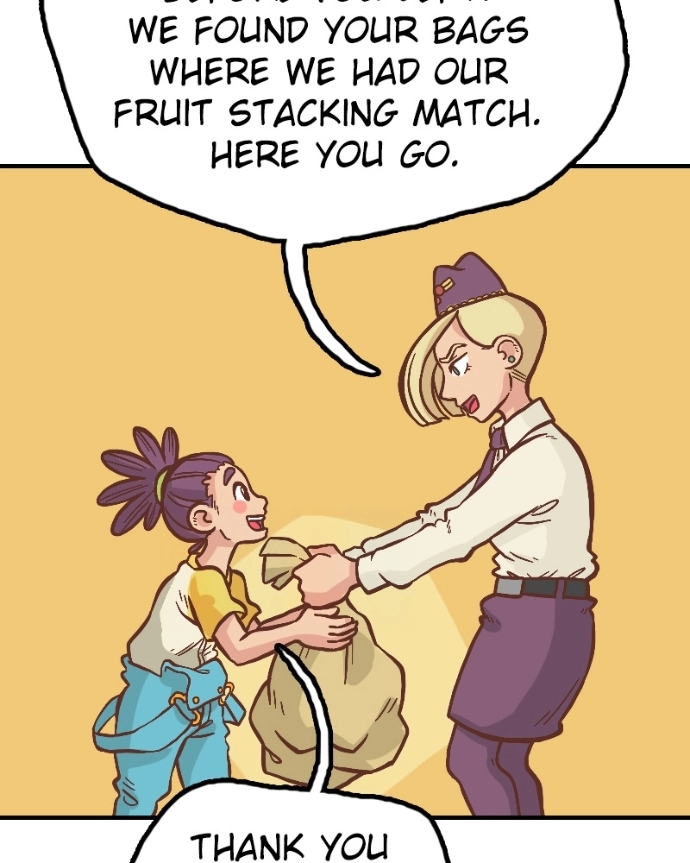 Mei Chapter 18 page 39 - 