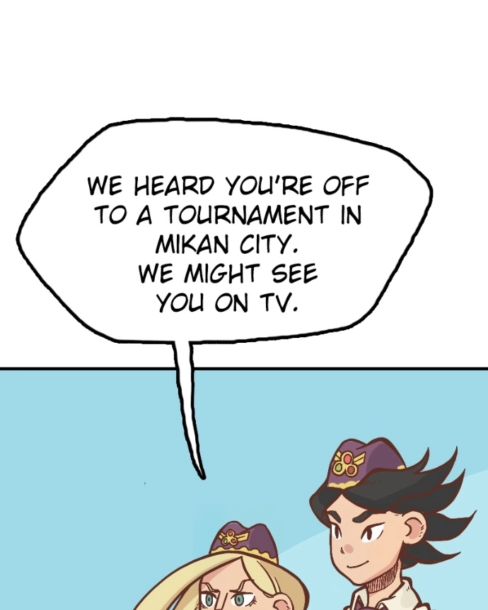 Mei Chapter 18 page 43 - 