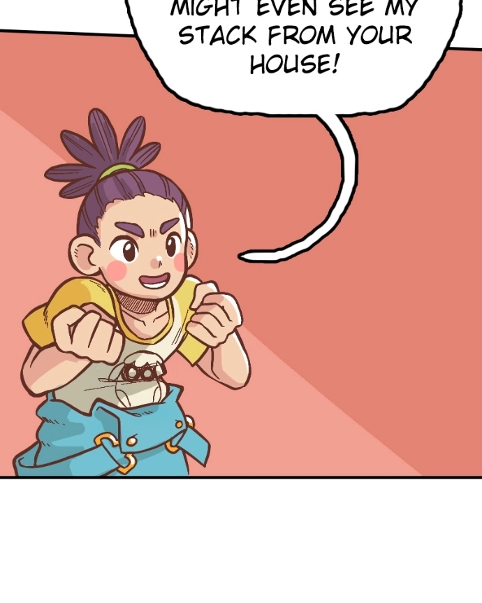 Mei Chapter 18 page 45 - 