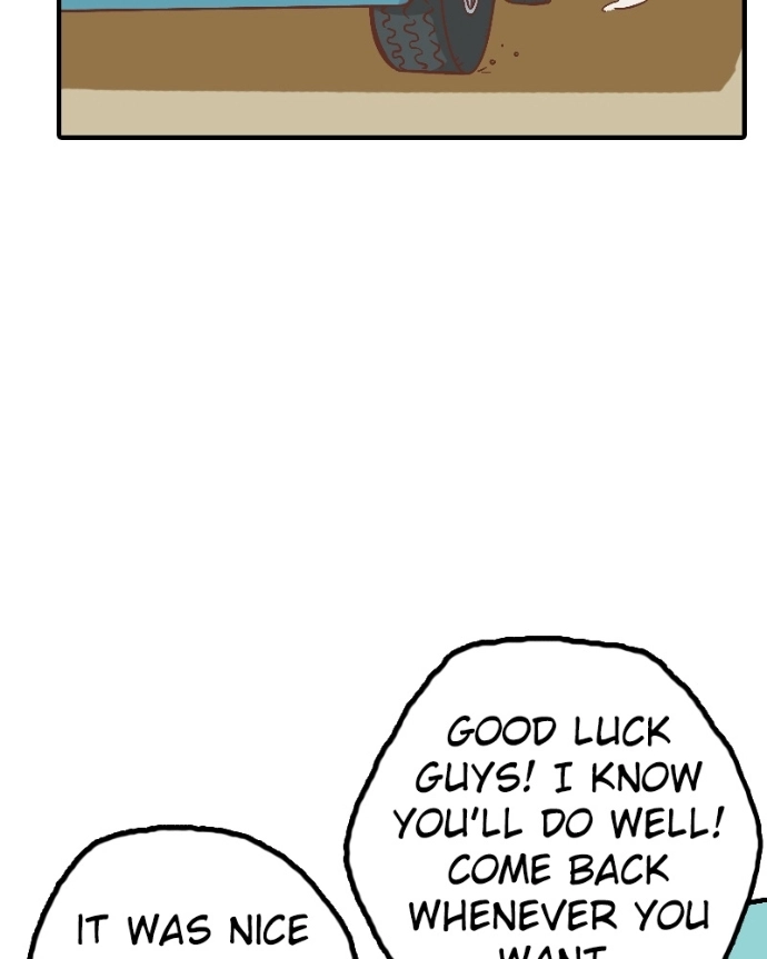 Mei Chapter 18 page 47 - 