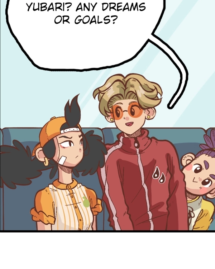 Mei Chapter 19 page 11 - 