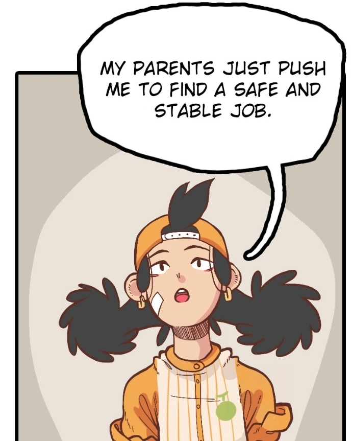Mei Chapter 19 page 17 - 