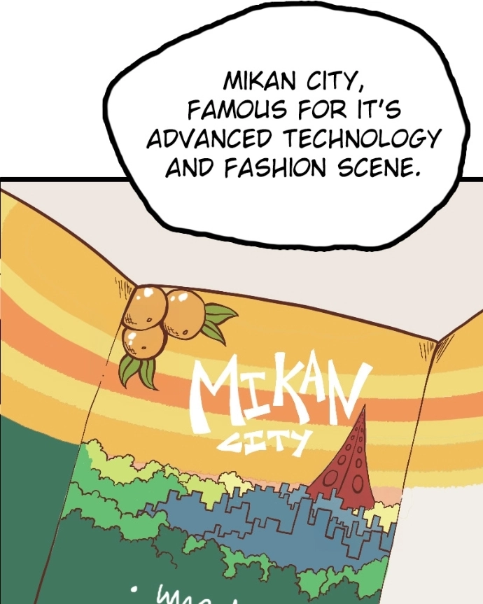 Mei Chapter 19 page 3 - 