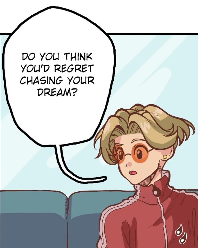 Mei Chapter 19 page 22 - 