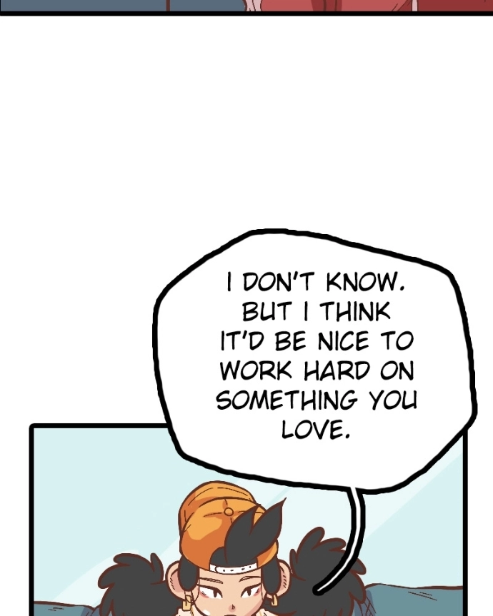 Mei Chapter 19 page 23 - 