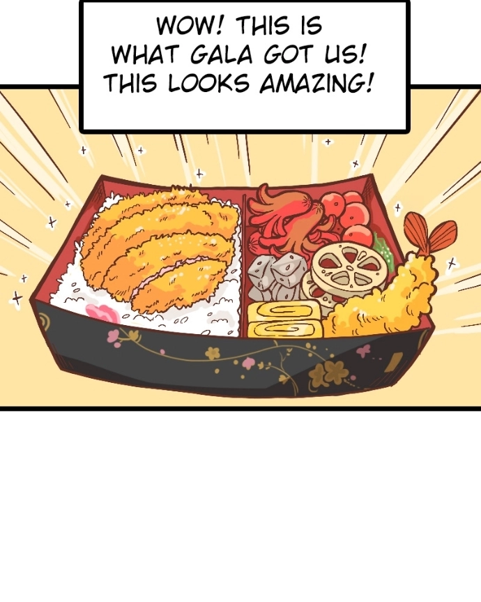 Mei Chapter 19 page 27 - 