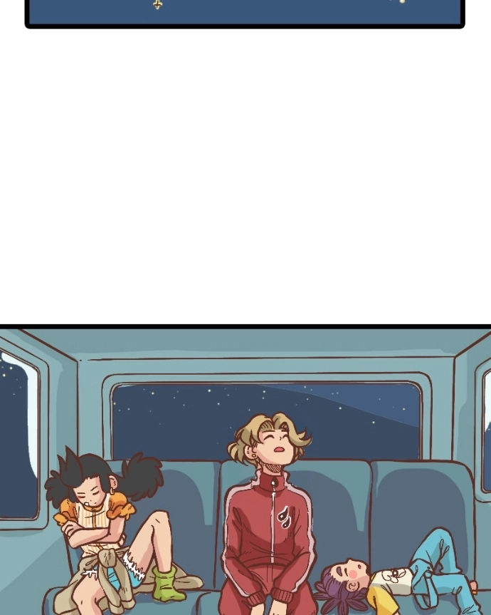 Mei Chapter 19 page 31 - 