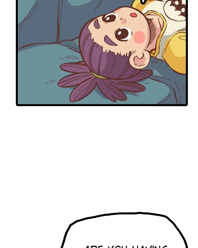 Mei Chapter 19 page 33 - 