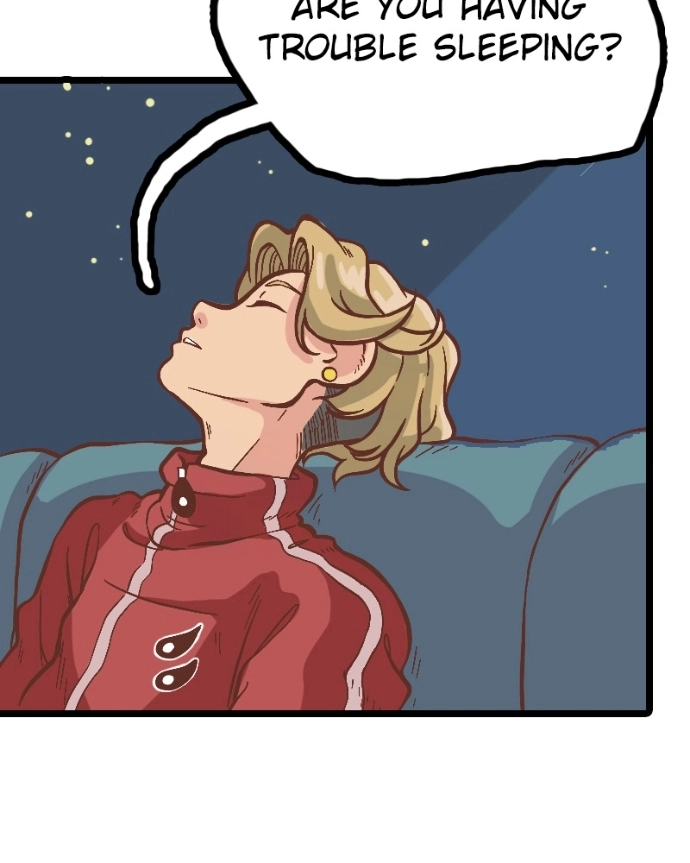 Mei Chapter 19 page 34 - 