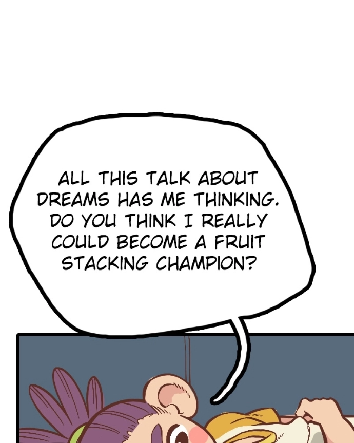 Mei Chapter 19 page 35 - 