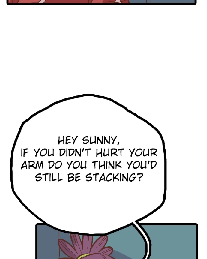 Mei Chapter 19 page 38 - 