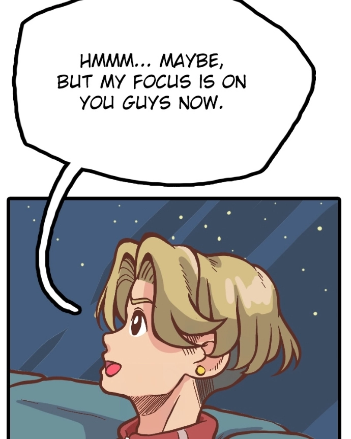 Mei Chapter 19 page 43 - 