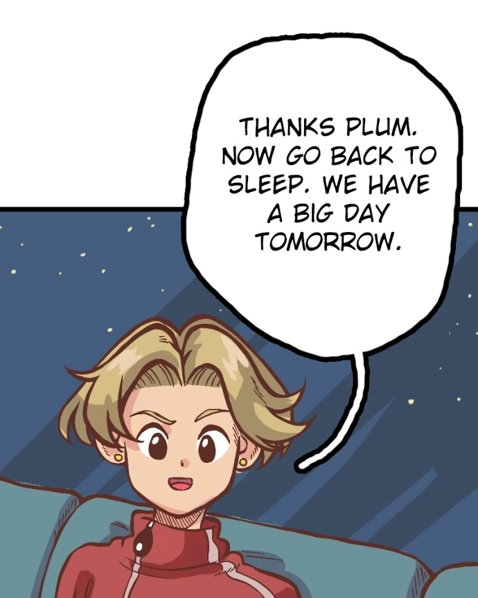 Mei Chapter 19 page 46 - 