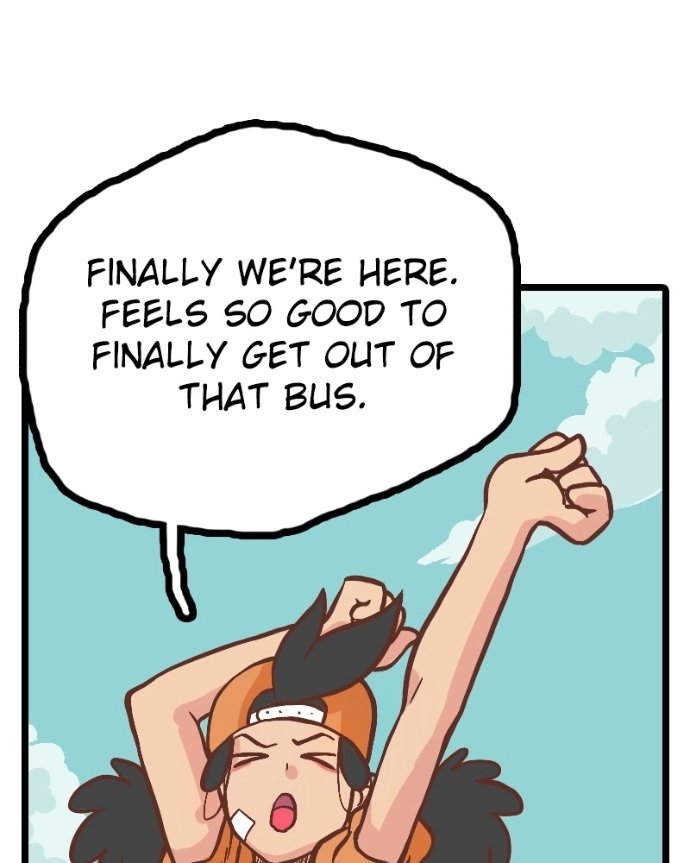Mei Chapter 19 page 51 - 