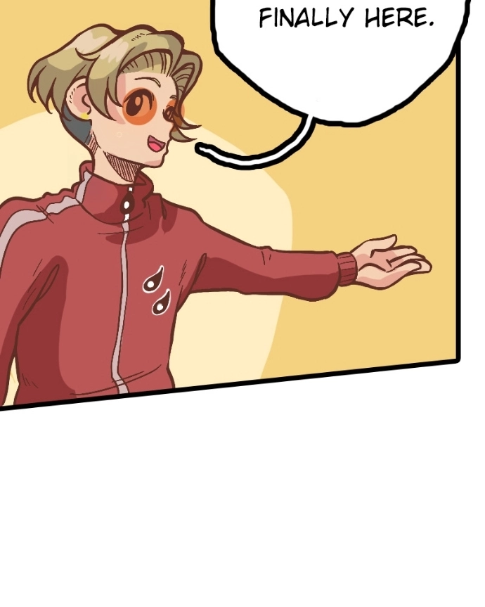 Mei Chapter 19 page 53 - 