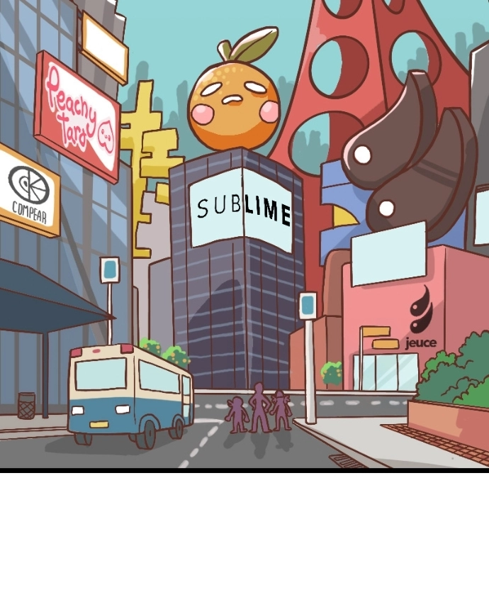 Mei Chapter 19 page 55 - 