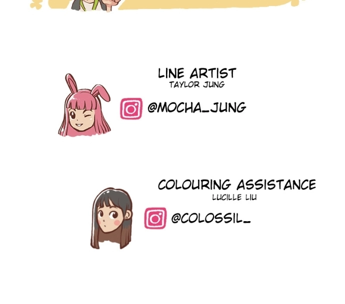 Mei Chapter 19 page 57 - 