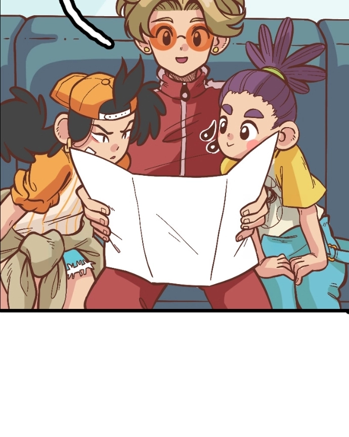Mei Chapter 19 page 7 - 