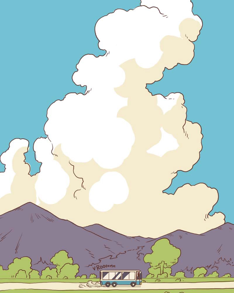 Mei Chapter 2 page 2 - 