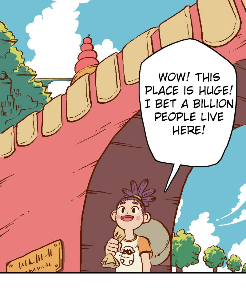 Mei Chapter 2 page 13 - 