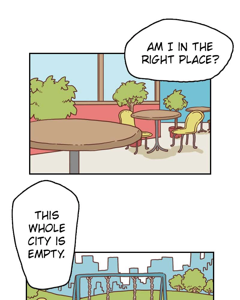 Mei Chapter 2 page 18 - 