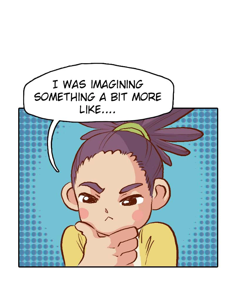 Mei Chapter 2 page 23 - 