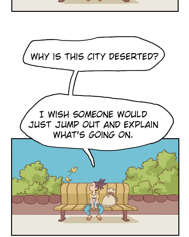 Mei Chapter 2 page 27 - 