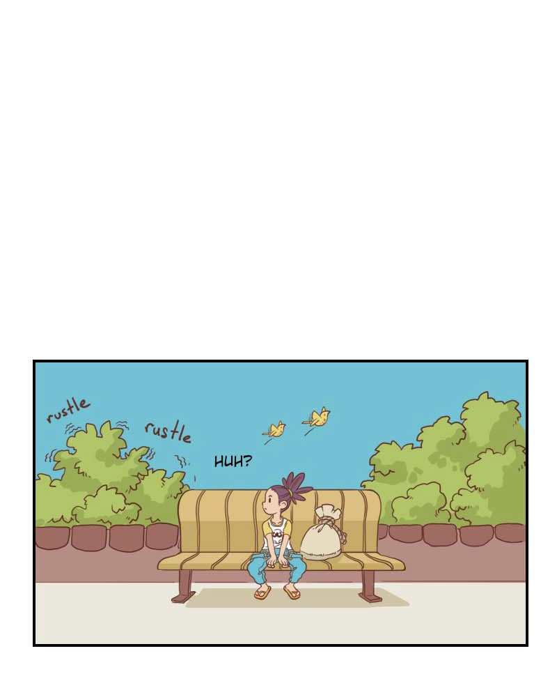 Mei Chapter 2 page 28 - 