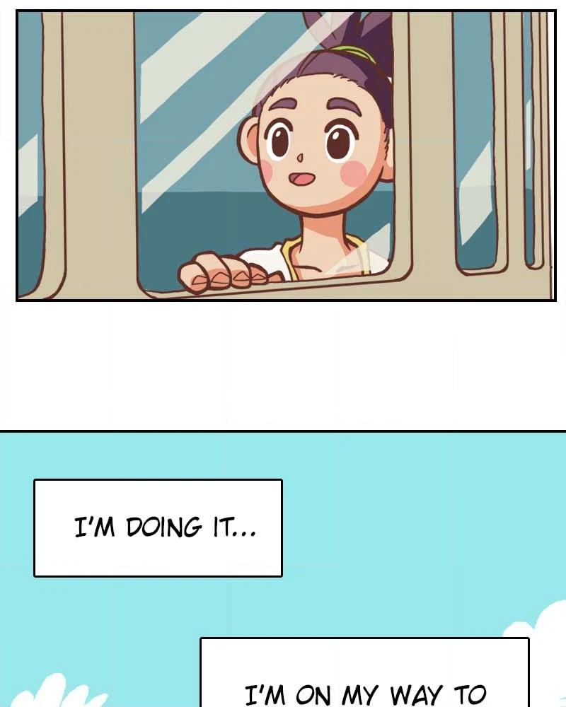 Mei Chapter 2 page 4 - 