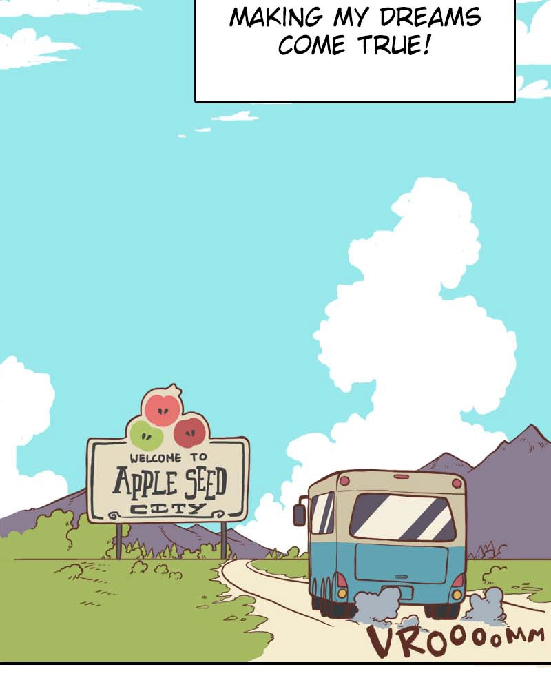 Mei Chapter 2 page 5 - 