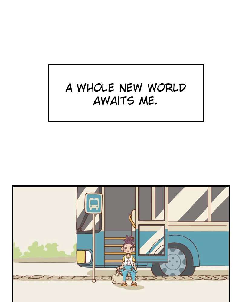 Mei Chapter 2 page 6 - 