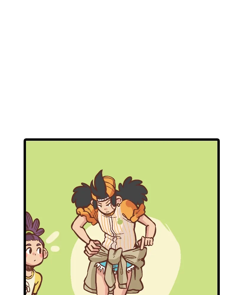 Mei Chapter 20 page 14 - 