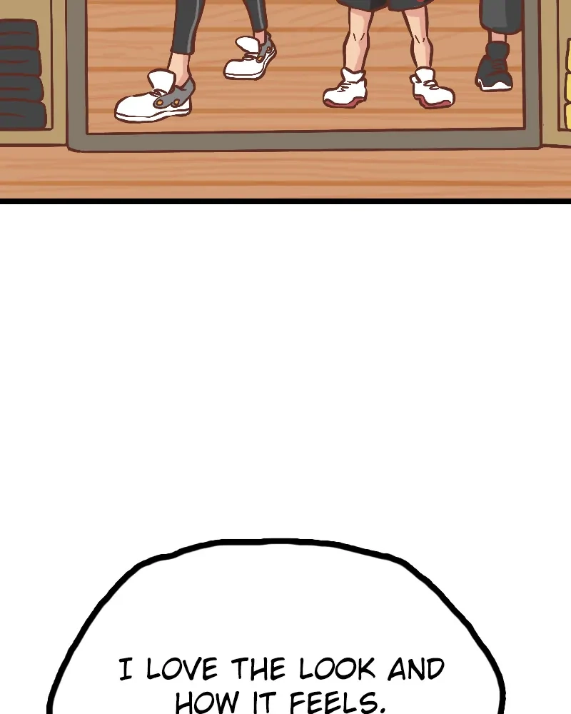 Mei Chapter 20 page 21 - 