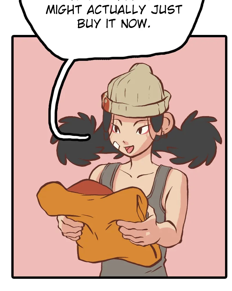 Mei Chapter 20 page 22 - 
