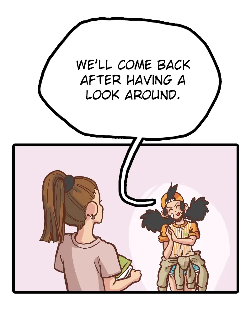 Mei Chapter 20 page 26 - 