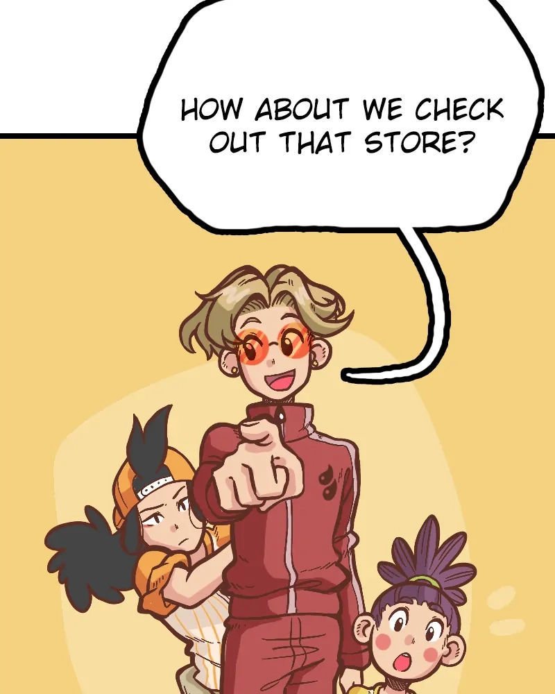 Mei Chapter 20 page 29 - 