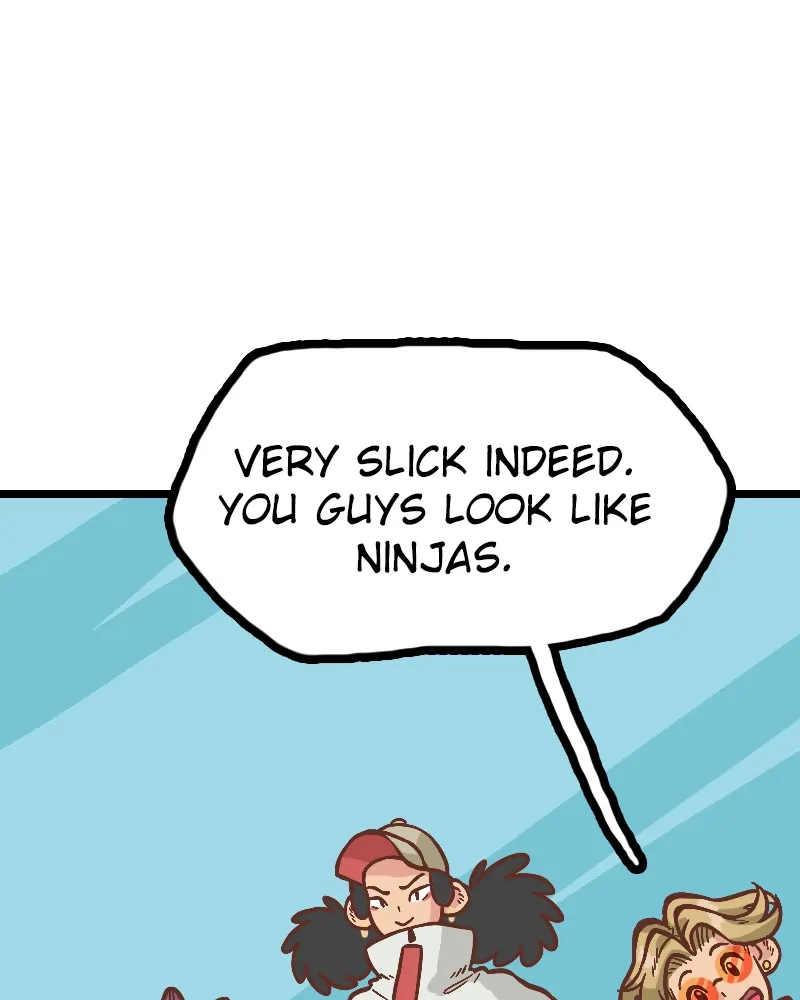 Mei Chapter 20 page 33 - 