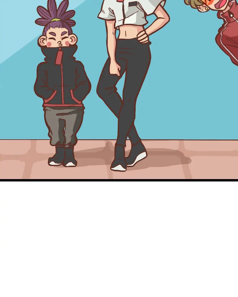 Mei Chapter 20 page 34 - 