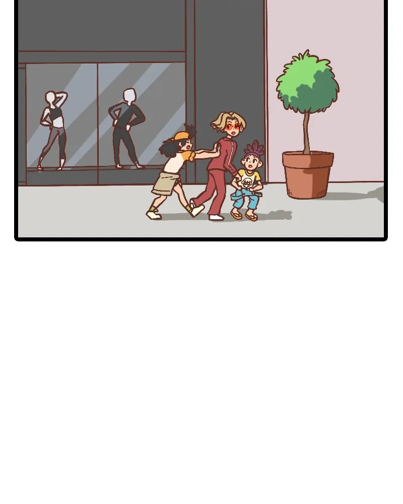 Mei Chapter 20 page 38 - 