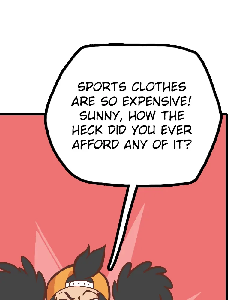 Mei Chapter 20 page 39 - 