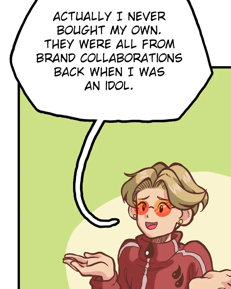 Mei Chapter 20 page 41 - 