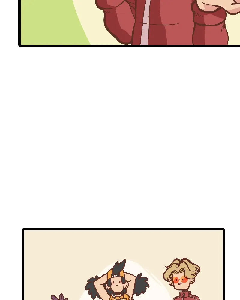 Mei Chapter 20 page 42 - 