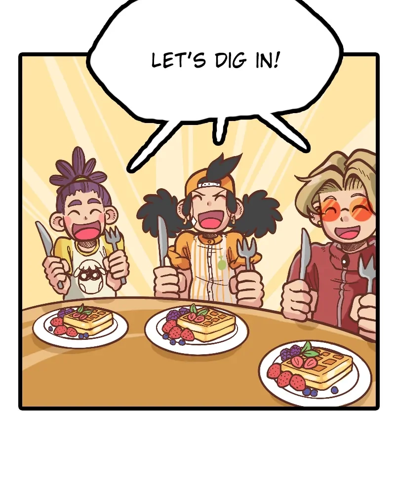 Mei Chapter 20 page 47 - 