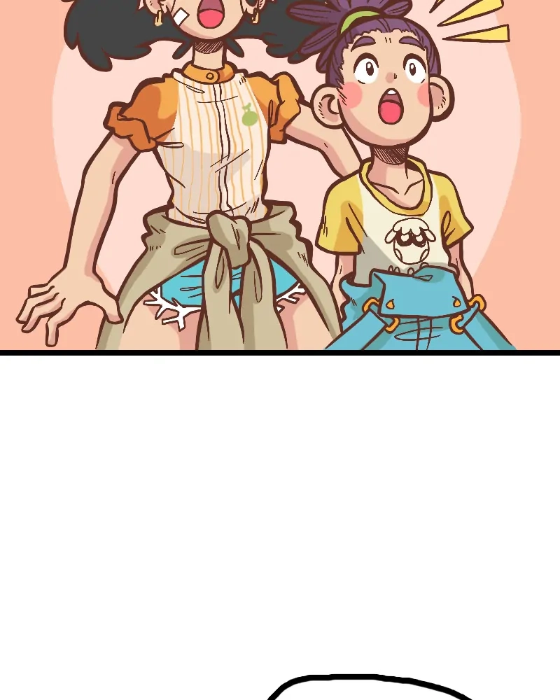 Mei Chapter 20 page 6 - 